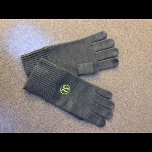 Wool woman’s gloves